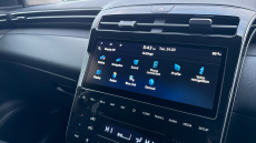 Hyundai TUCSON 1.6 TGDi SE Connect 5dr 2WD Petrol Estate